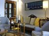 Cosmopolitan Suites 